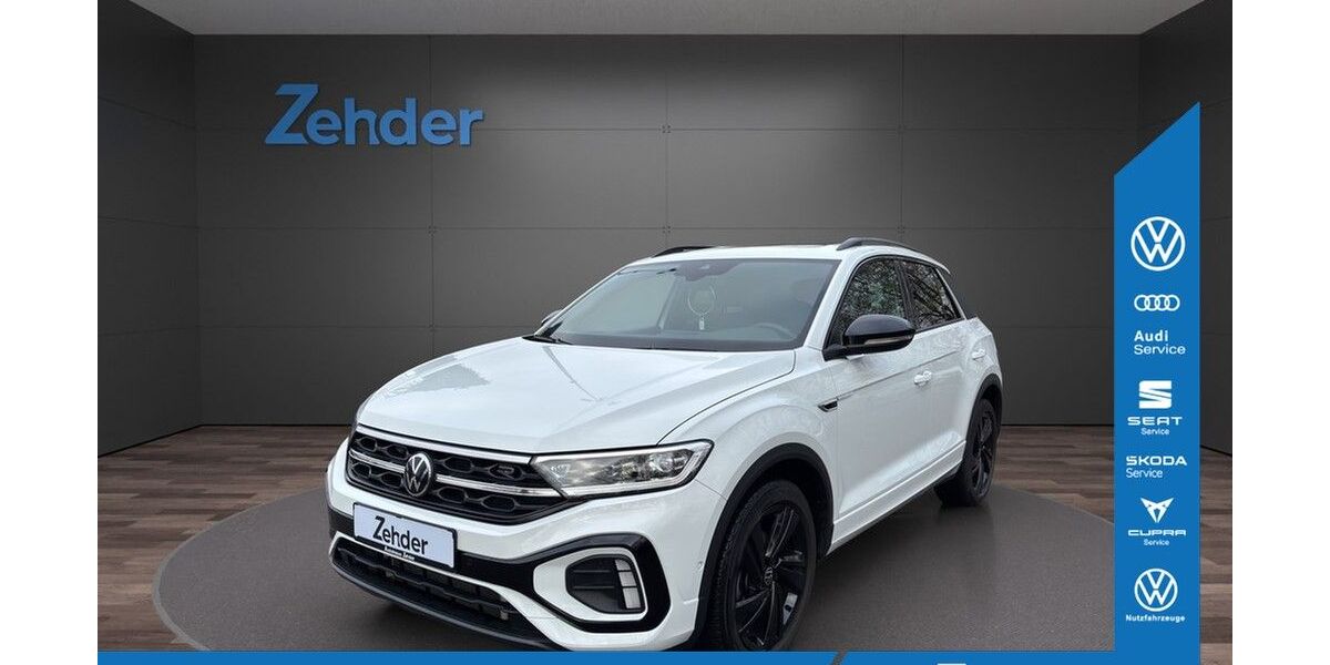 VW T-Roc 25.911 km 30.901 &euro; Cham 93413