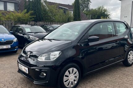VW up! 85.000 km 8.990 &euro; Rhauderfehn 26817