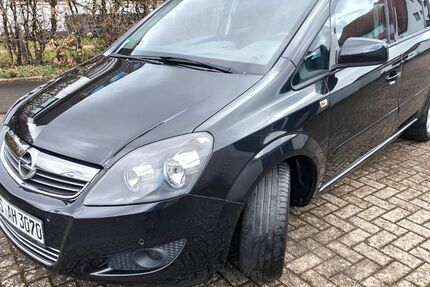 Opel Zafira 125.000 km 6.100 &euro; Hagen atw 49170