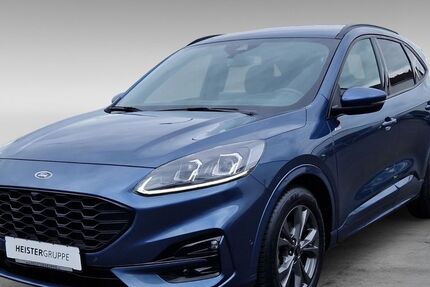 Ford Kuga 20.300 km 24.950 &euro; Wittlich 54516