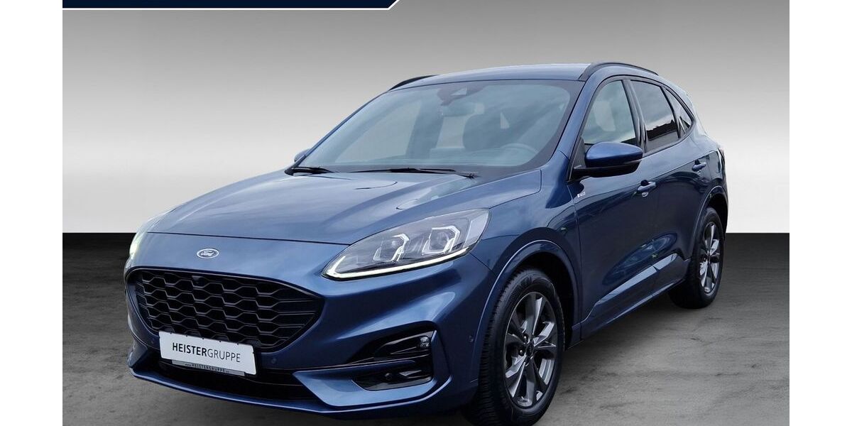 Ford Kuga 20.300 km 25.850 &euro; Wittlich 54516