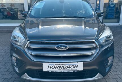 Ford Kuga 44.000 km 18.990 € Hornbach 66500