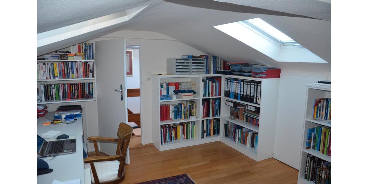 Reihenhaus Frankfurt am Main Oberrad - 5 Zimmer, 135 m&sup2;, 2.200&euro; | Angebot:26040886