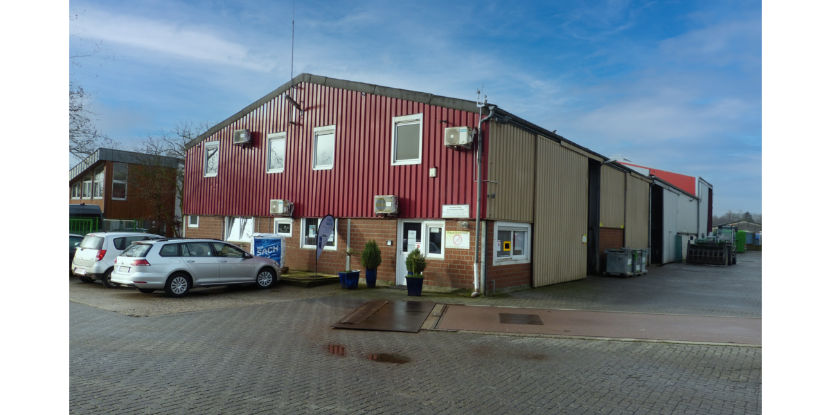 Grundstück Kleve - 1.350.000&euro; | Angebot:26676526