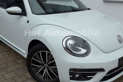 VW Beetle 44.951 km 21.480 &euro; Rodgau 63110