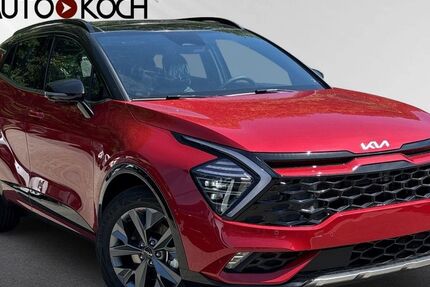 Kia Sportage 16.500 km 34.888 &euro; Eschweiler 52249