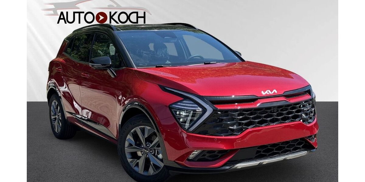 Kia Sportage 16.500 km 34.888 &euro; Eschweiler 52249