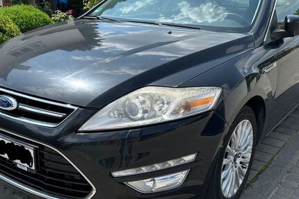 Ford Mondeo 212.000 km 9.600 € Heppenheim (Bergstraße) 64646