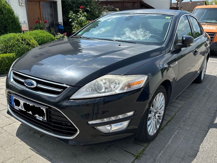 Ford Mondeo 212.000 km 9.600 € Heppenheim (Bergstraße) 64646