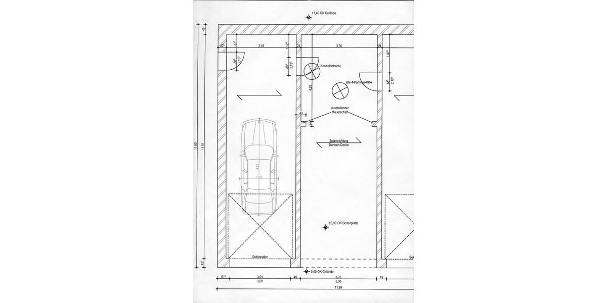 Gewerbeobjekt Kamenz - 1.050&euro; | Angebot:25235891