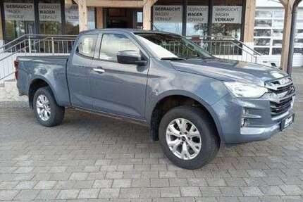 Isuzu D-Max 20.000 km 33.960 &euro; Höhenkirchen 85635