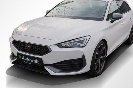 Cupra Leon 29.150 km 27.840 &euro; Forchheim 91301