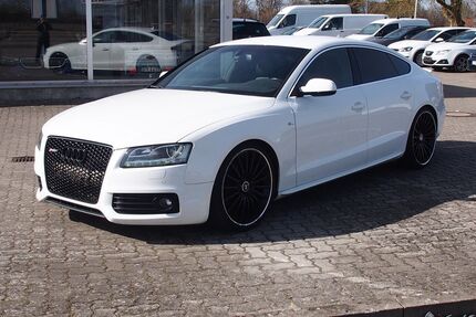 Audi A5 170.339 km 5.999 &euro; Pampow 19075