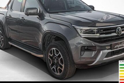 VW Amarok 14.780 km 56.480 € Pfaffenhofen/Ilm 85276