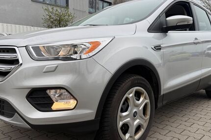 Ford Kuga 100.000 km 8.990 &euro; Mühldorf am Inn 84453