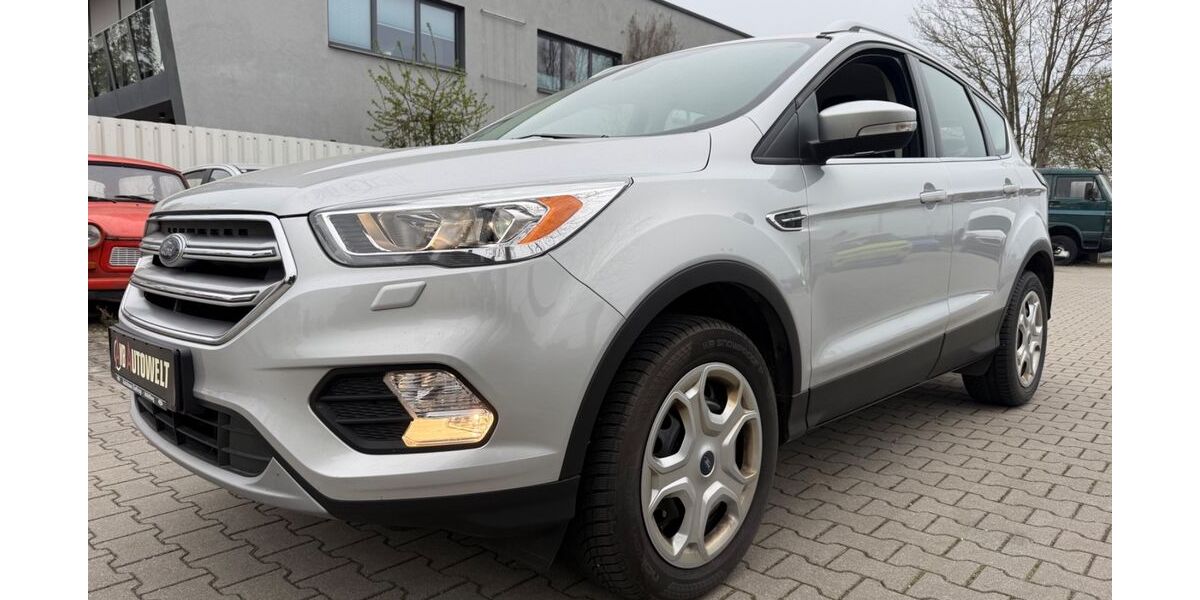 Ford Kuga 100.000 km 8.990 &euro; Mühldorf am Inn 84453