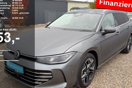 VW Passat 19.300 km 39.340 &euro; Mainburg 84048