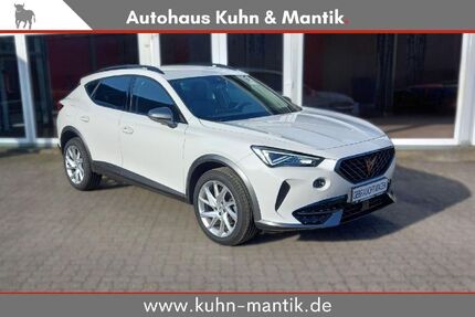 Cupra Formentor 8.087 km 23.790 &euro; Lachendorf 29331