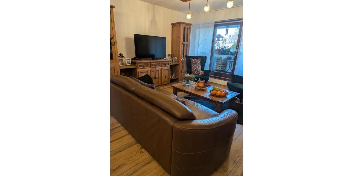 Etagenwohnung Meßkirch - 3 Zimmer, 84 m&sup2;, 250.000&euro; | Angebot:26712107