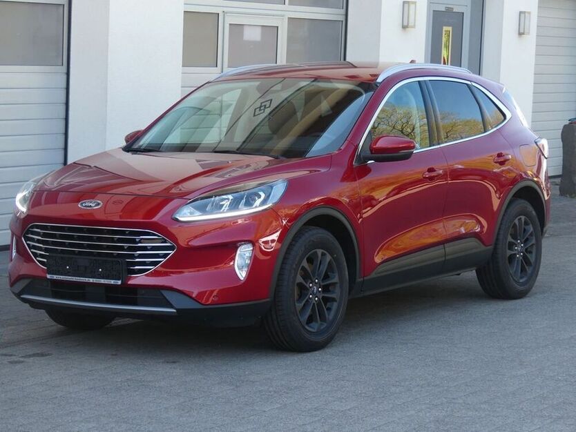 Kuga
