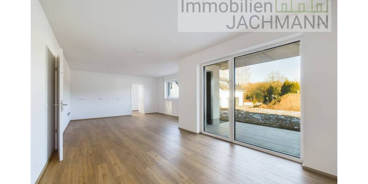 Etagenwohnung Schwarzach Bühel b. Schwarzach - 3 Zimmer, 90 m&sup2;, 381.892&euro; | Angebot:25670337