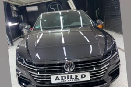 VW Arteon 84.000 km 25.900 &euro; Freilassing 83395