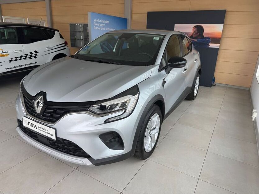 Captur