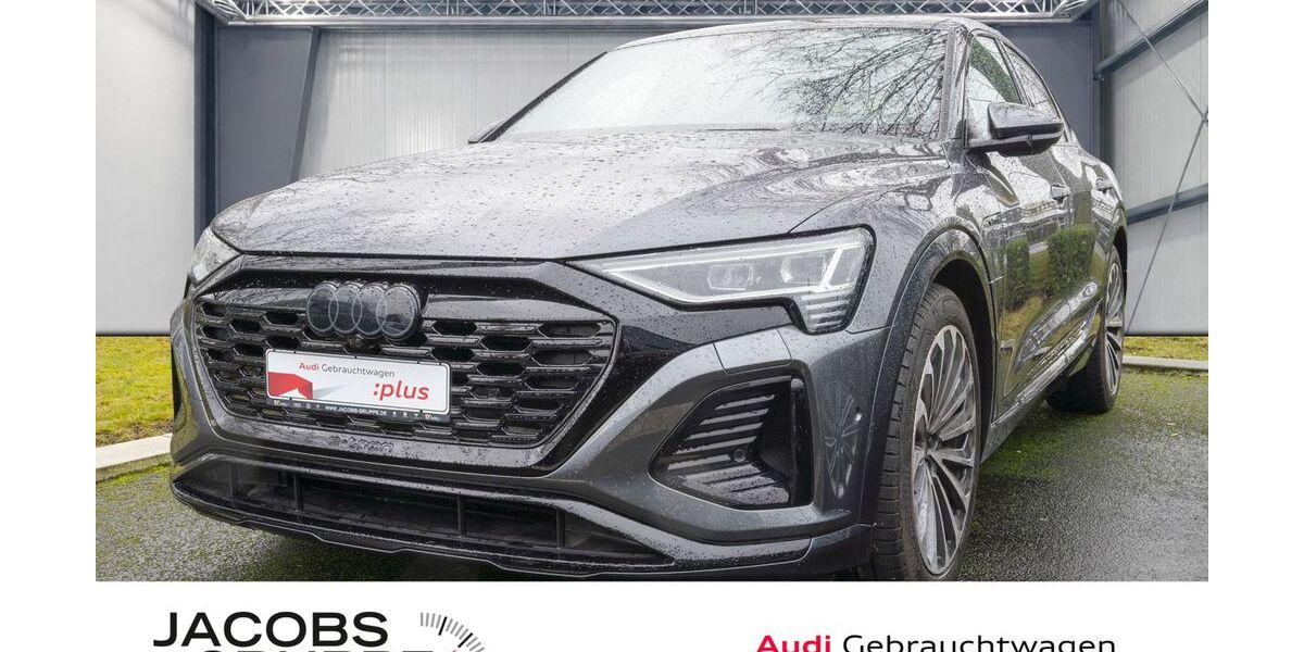 Audi Q8 33.935 km 45.980 &euro; Heinsberg 52525