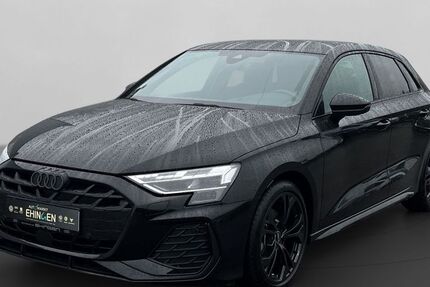 Audi A3 8.600 km 39.888 € Ehingen 89584