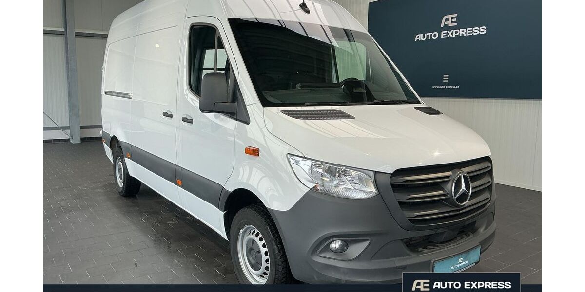 Mercedes-Benz Sprinter 39.987 km 41.531 &euro; Oyten 28876