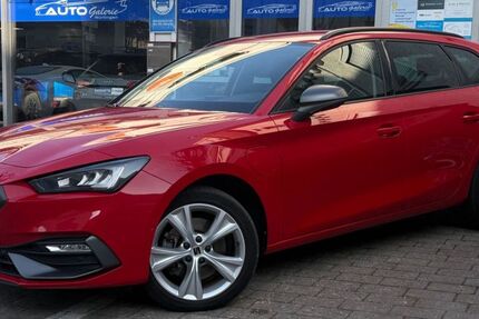 Seat Leon 80.000 km 15.900 &euro; Nürtingen bei Stuttgart 72622