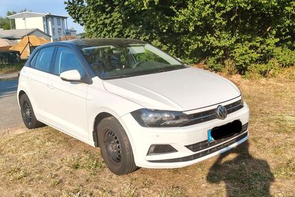 VW Polo 93.000 km 8.200 &euro; Chemnitz 09117
