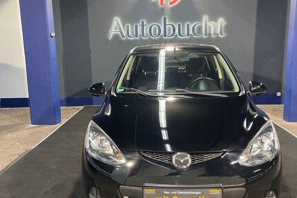 Mazda 2 108.900 km 5.499 &euro; Oberhausen 46045