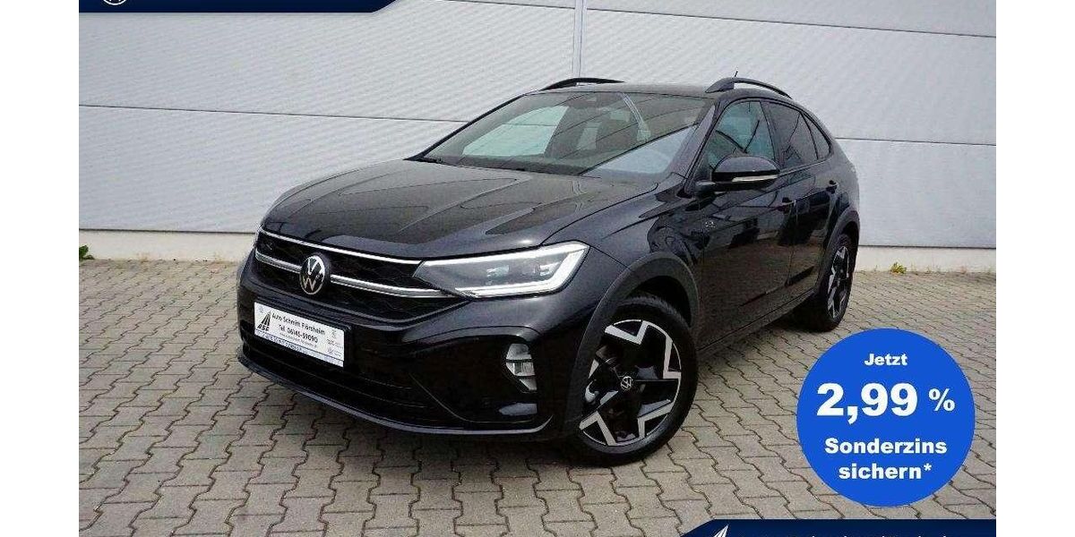 VW Taigo 4.305 km 28.990 &euro; Flörsheim 65439
