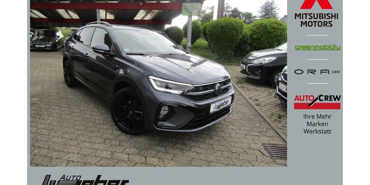 VW Taigo 27.000 km 22.490 &euro; Erding 85435