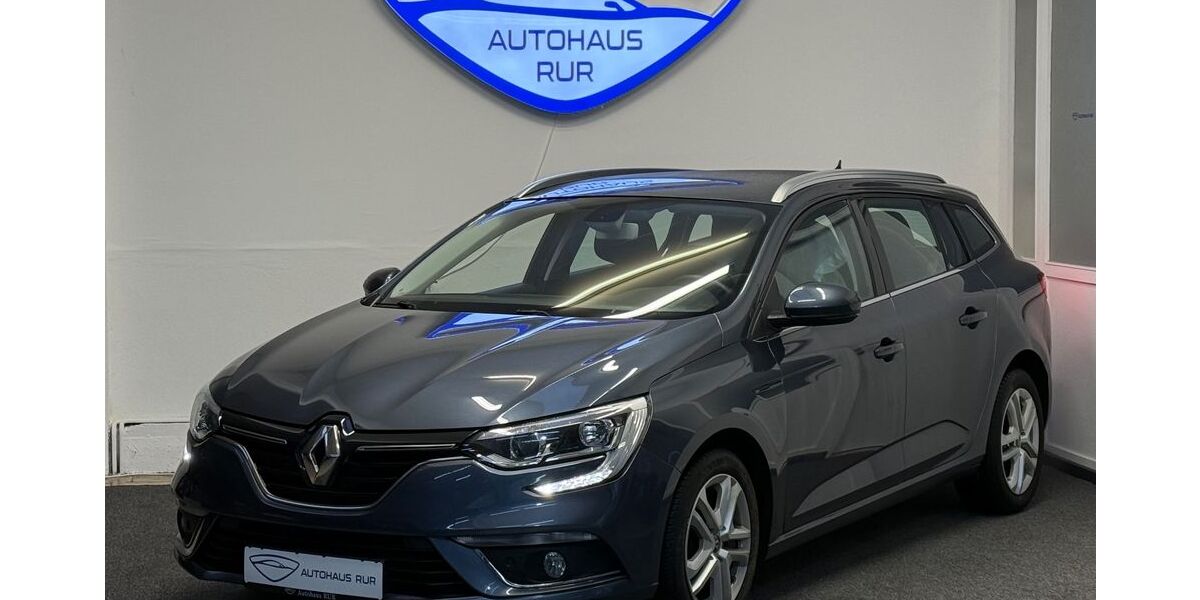 Renault Megane 102.900 km 9.490 &euro; Düren 52353