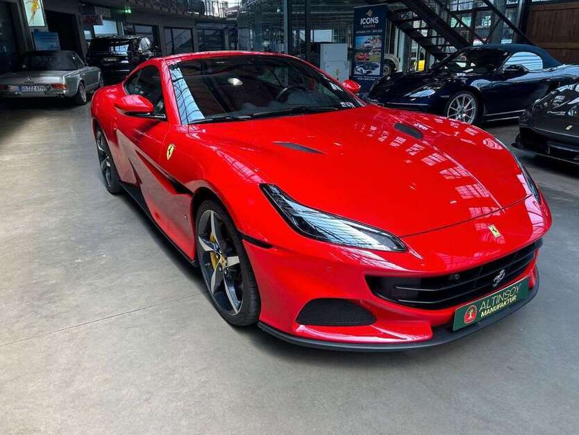 Portofino
