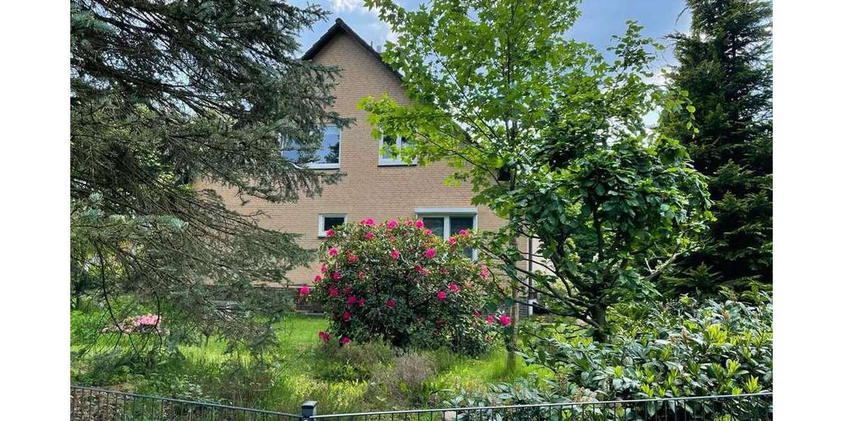 Einfamilienhaus Buchholz Seppensen - 6 Zimmer, 195 m&sup2;, 626.000&euro; | Angebot:26274721