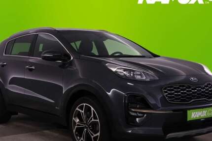 Kia Sportage 32.537 km 21.890 &euro; Stade 21682