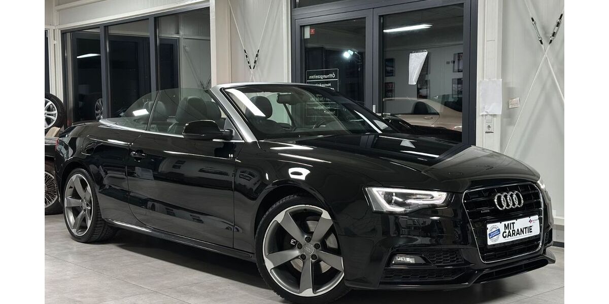Audi A5 93.000 km 19.990 &euro; Mühlacker 75417