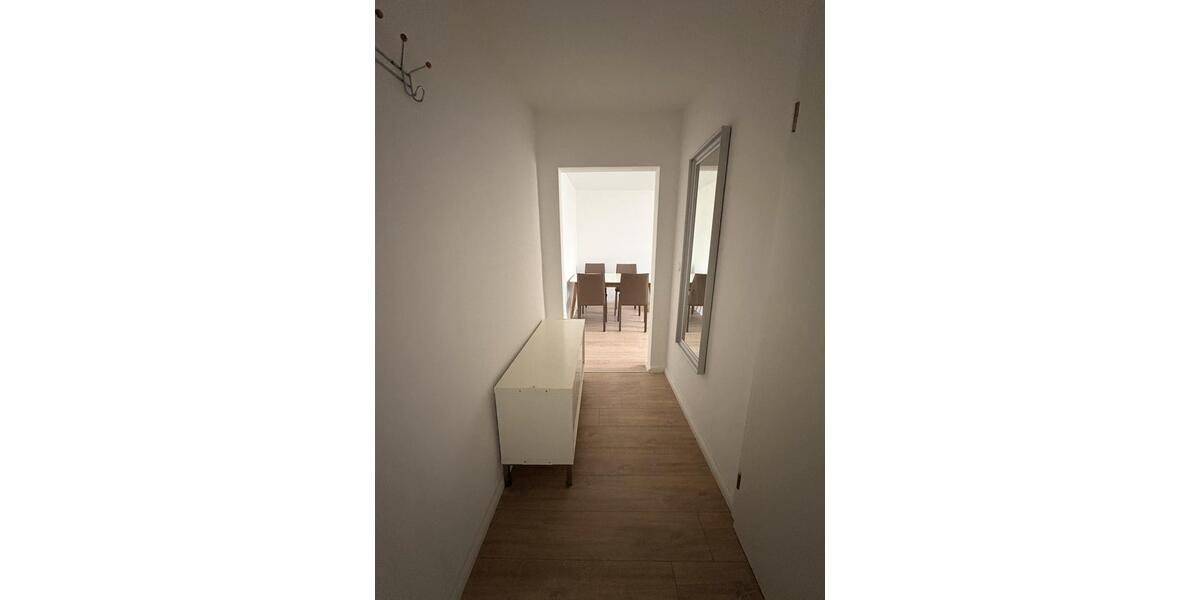 Etagenwohnung Regensburg Ganghofersiedlung - 3 Zimmer, 60 m&sup2;, 295.000&euro; | Angebot:27116816