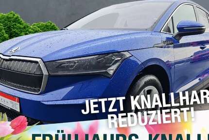 Skoda Enyaq 11.044 km 36.860 &euro; Meiningen 98617
