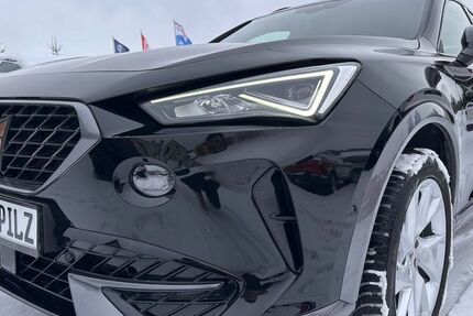 Cupra Formentor 28.167 km 27.490 &euro; Thermalbad Wiesenbad OT Schönfeld 09488