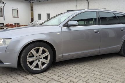 Audi A6 311.500 km 3.500 &euro; Pörnbach 85309