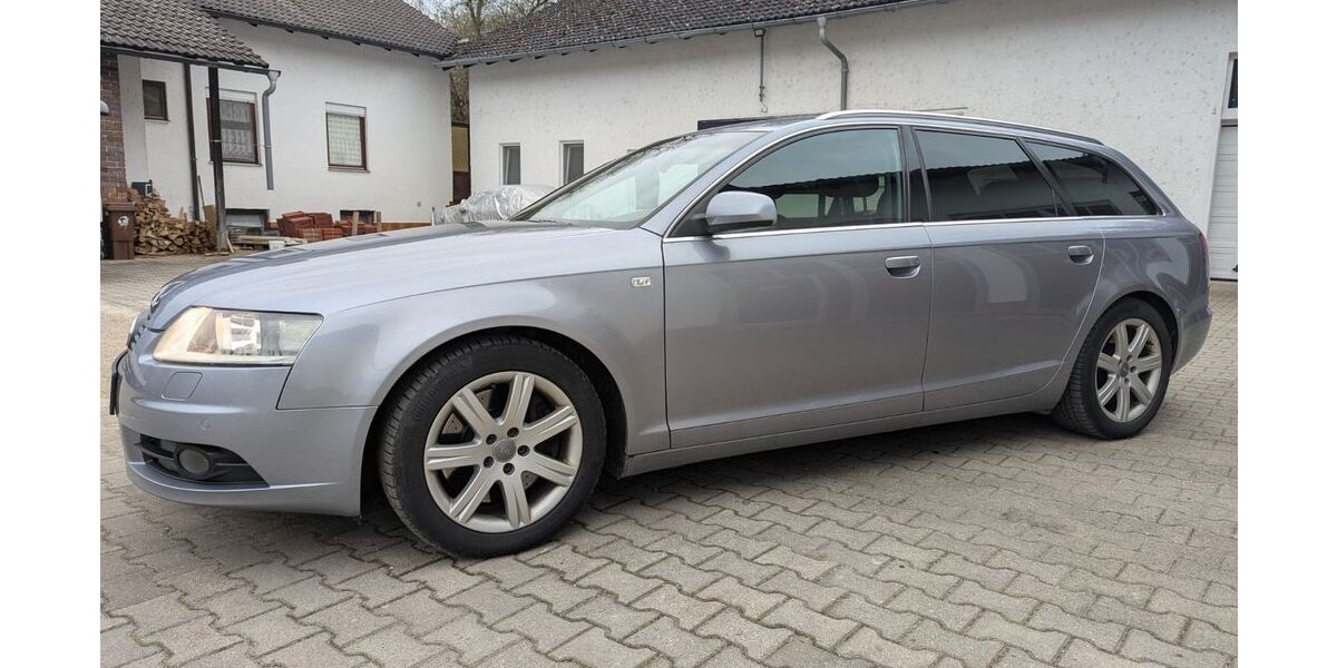 Audi A6 311.500 km 3.500 &euro; Pörnbach 85309
