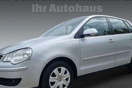 VW Polo 49.870 km 5.999 € Braunschweig 38120