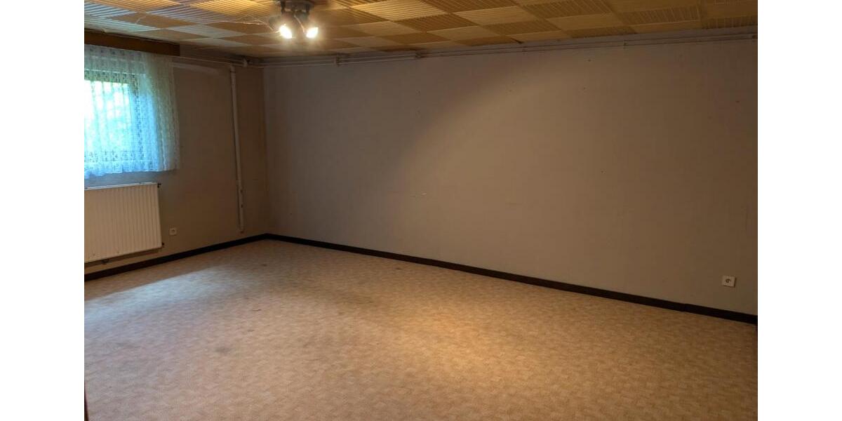Bungalow Bergen an der Dumme - 7 Zimmer, 135 m&sup2;, 135.000&euro; | Angebot:26906603