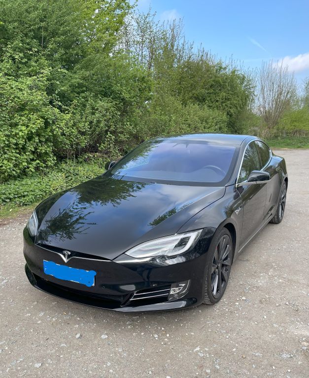 Model S