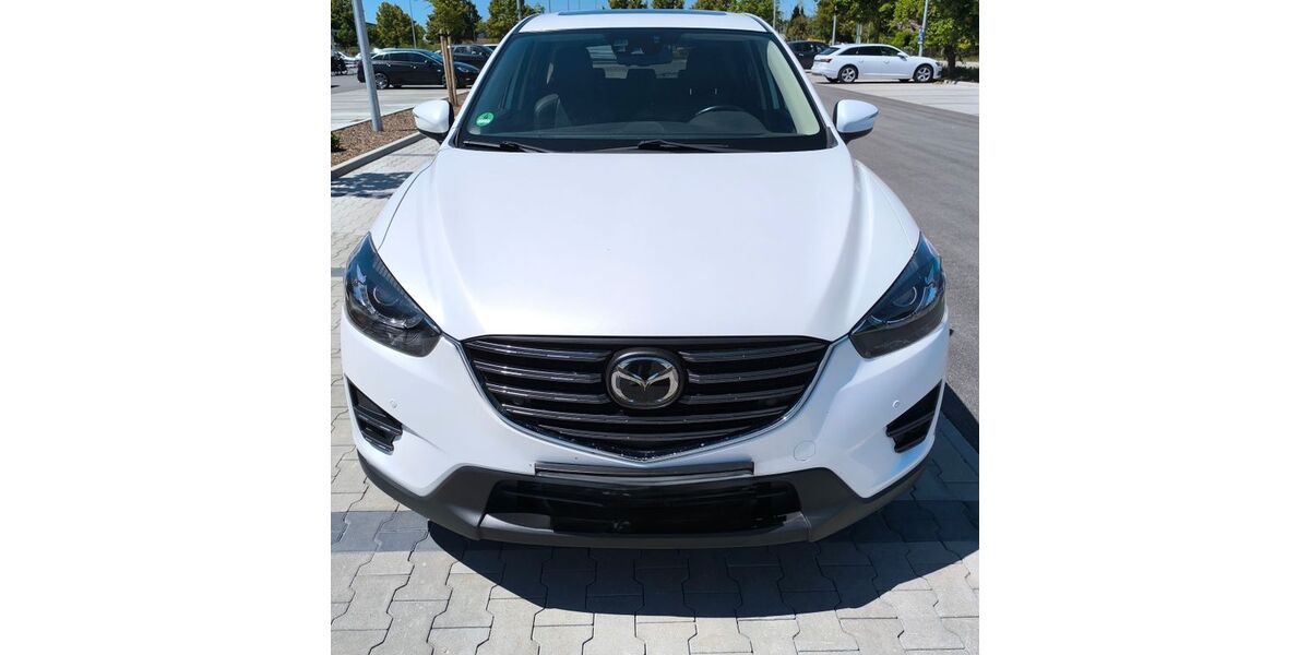 Mazda CX-5 144.000 km 12.600 &euro; Obertraubling 93083