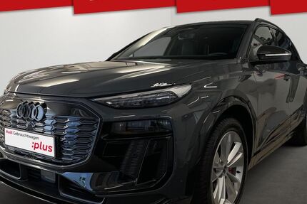 Audi SQ6 e-tron 12.535 km 81.480 &euro; Kempten 87435